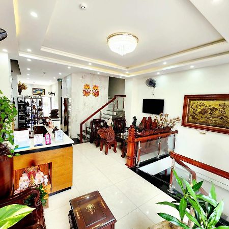 Lacas Hotel Quy Nhon Εξωτερικό φωτογραφία