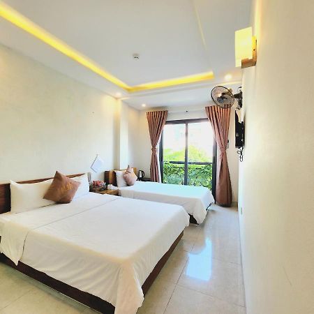 Lacas Hotel Quy Nhon Εξωτερικό φωτογραφία