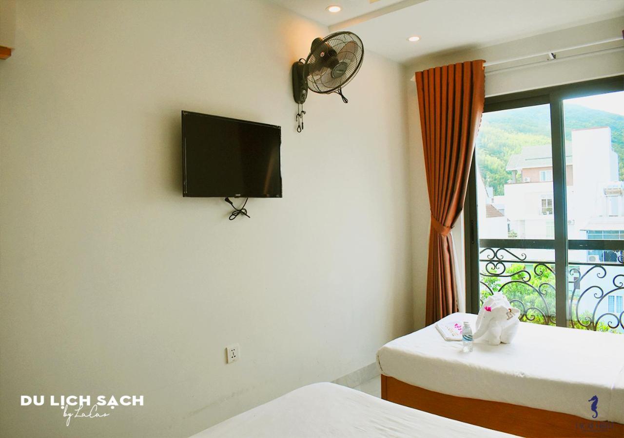 Lacas Hotel Quy Nhon Εξωτερικό φωτογραφία