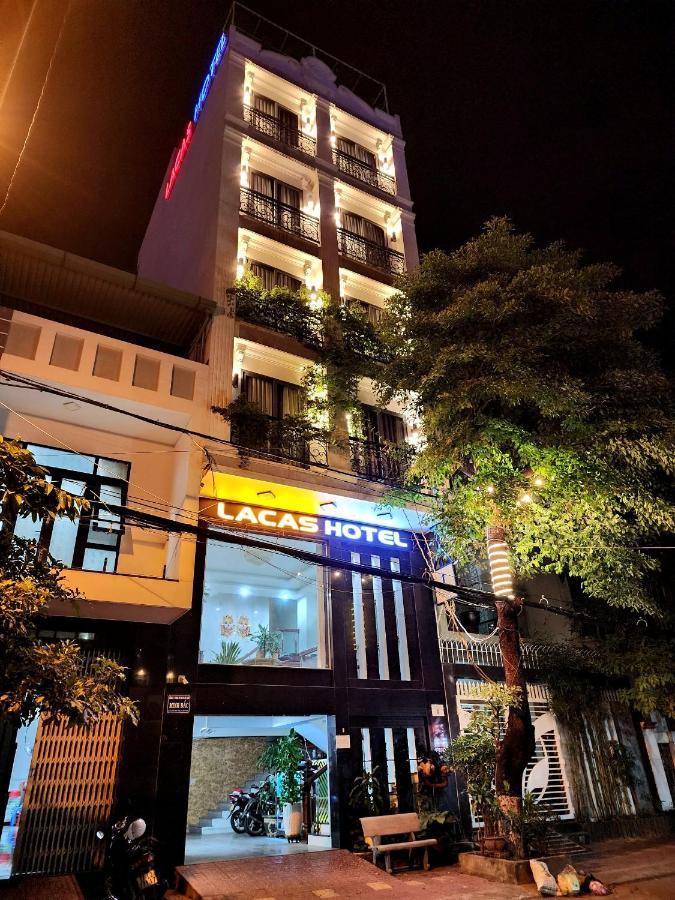 Lacas Hotel Quy Nhon Εξωτερικό φωτογραφία