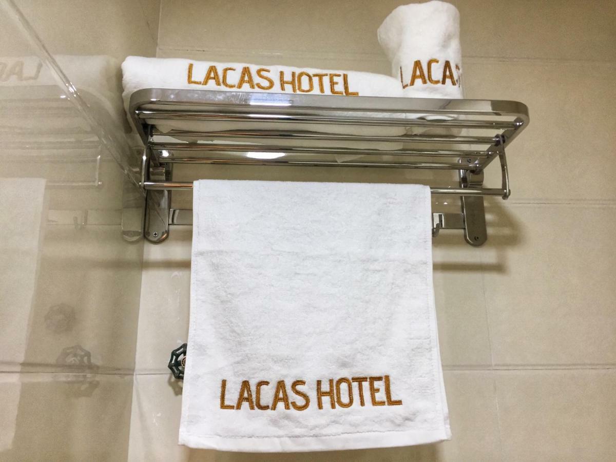 Lacas Hotel Quy Nhon Εξωτερικό φωτογραφία