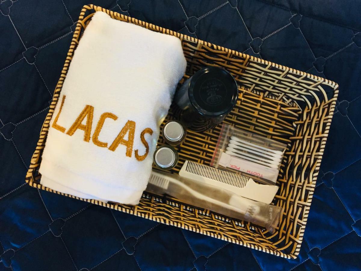 Lacas Hotel Quy Nhon Εξωτερικό φωτογραφία
