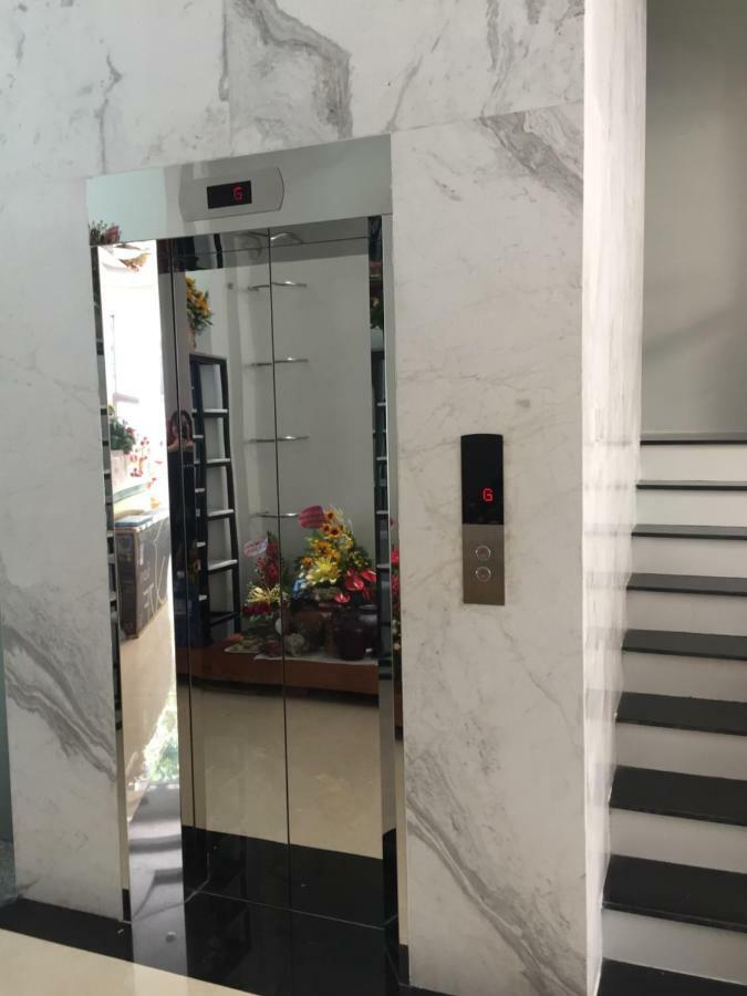 Lacas Hotel Quy Nhon Εξωτερικό φωτογραφία
