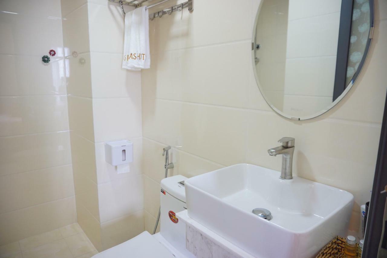 Lacas Hotel Quy Nhon Εξωτερικό φωτογραφία